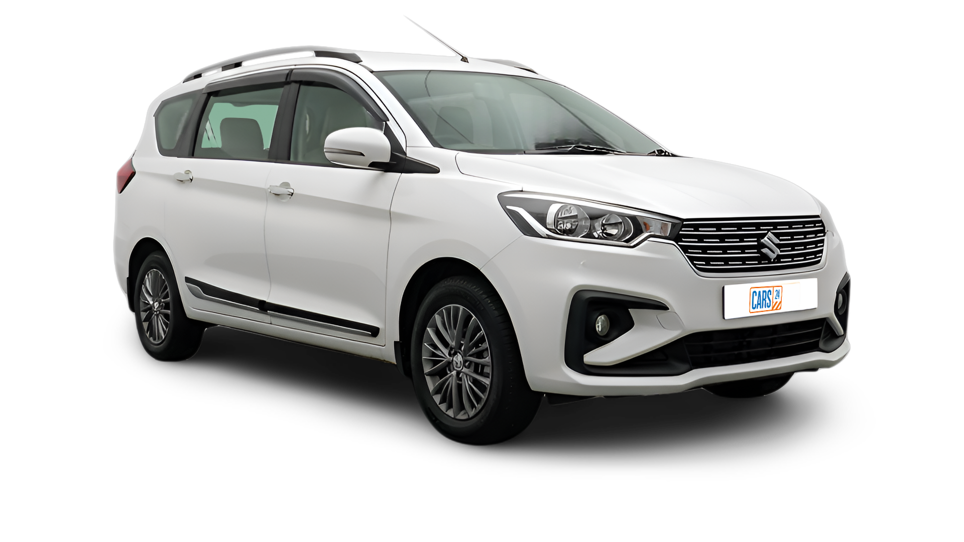Maruti Ertiga-img